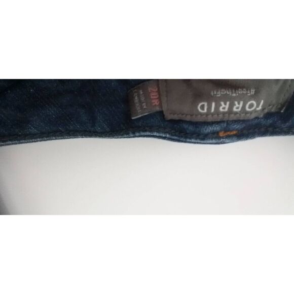 Torrid  - Picture 7 of 15